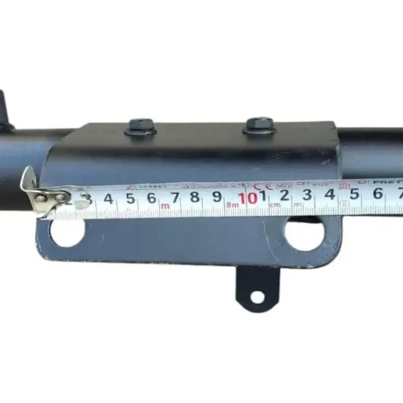 Tubo Agua Radiador Refrigerante Freightliner M2 Motor