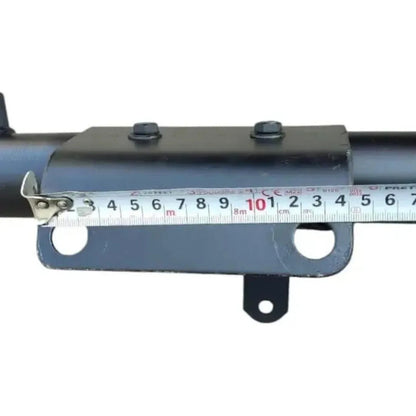 Tubo Agua Radiador Refrigerante Freightliner M2 Motor