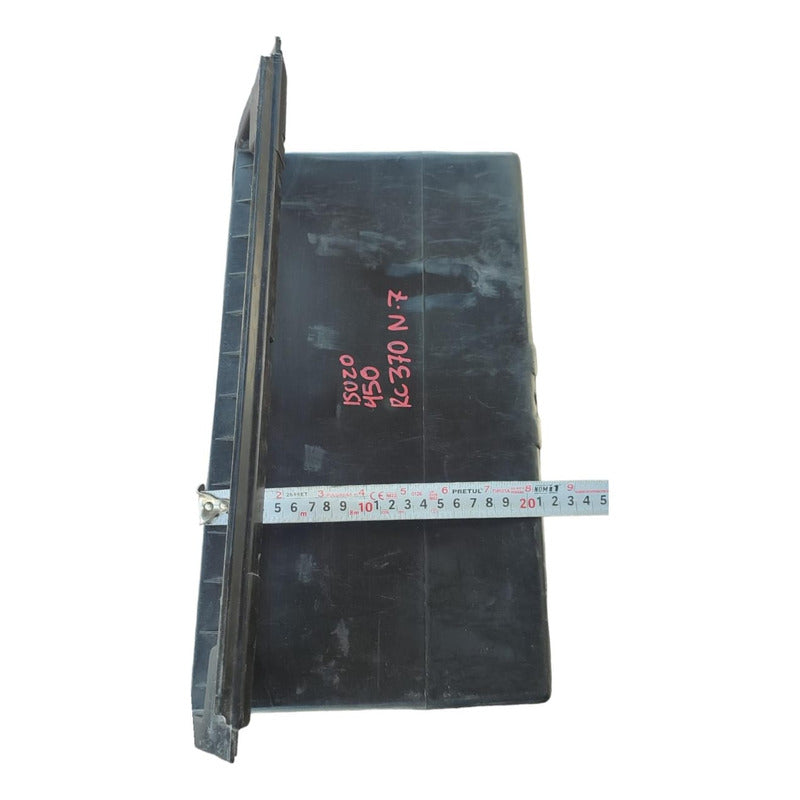 Guantera Fondo Isuzu Elf Accesorio Tablero Cabina