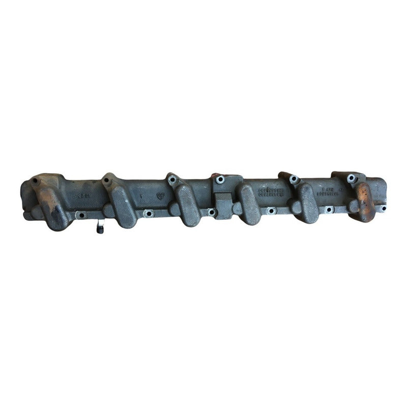 Riel De Alta Presión De Aceite Motor Navistar Dt466e