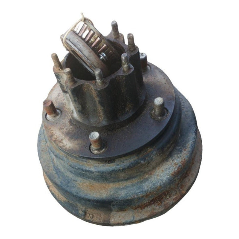 Masa Tambor Balero Reten Diferencial Isuzu Elf 300 Copiloto