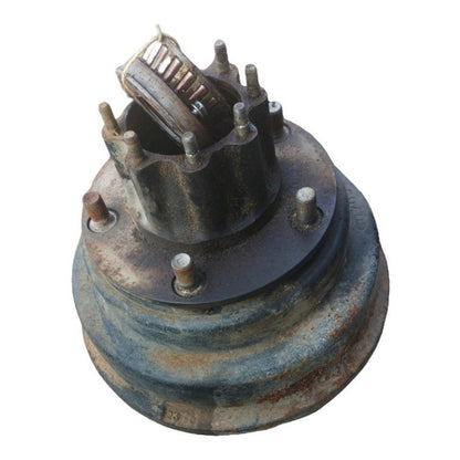 Masa Tambor Balero Reten Diferencial Isuzu Elf 300 Copiloto