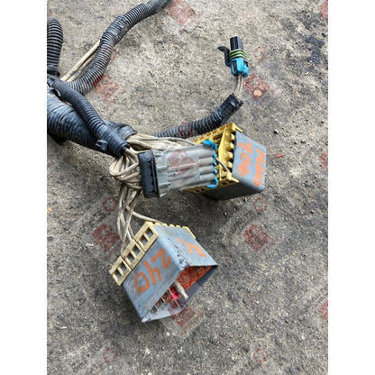 Conector Arnes De Cabina Freightliner Fl70 Fl80 Fl112 Merced