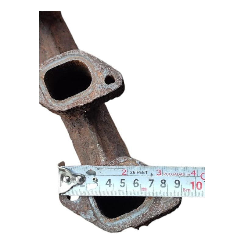 Multiple Escape Motor Thermoking Isuzu Di 2.2l Detalle