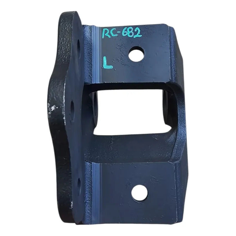 Percha Trasera Muey Muelles Diferencial Hino 500 1524
