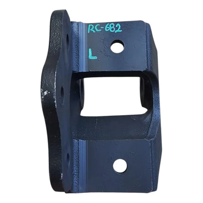 Percha Trasera Muey Muelles Diferencial Hino 500 1524