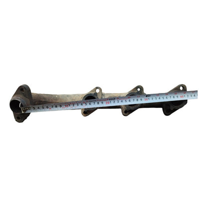 Múltiple Escape Citystar 4.5l Vt275 Power Stroke Cf600