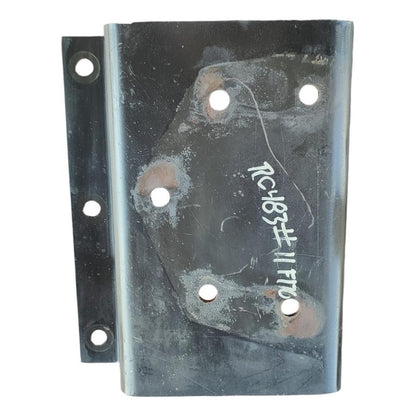 Soporte Base Placa Motor Puente Freightliner Fl 70
