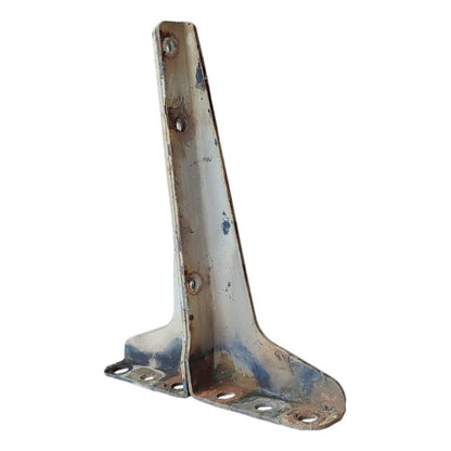 Base Soporte Caja Bandeja Baterias Freightliner M2 Par