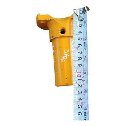 Yugo Cardan Flecha Maquinaria Pesada Camión Grua