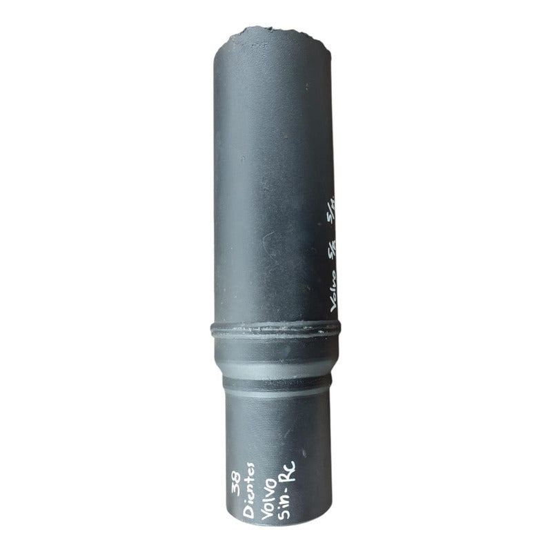 Cardan Flecha Camión Kenworth Tubo Atareado 5 Pulgadas