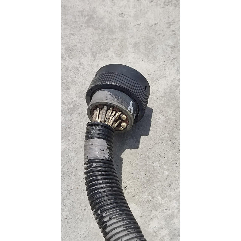 Arnes Transmision Atm Allison Freightliner Fl70 M2