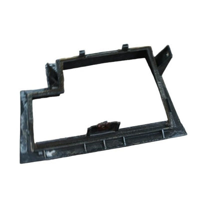 Base Soporte Tablero Control Calefaccion  Ford Sterling