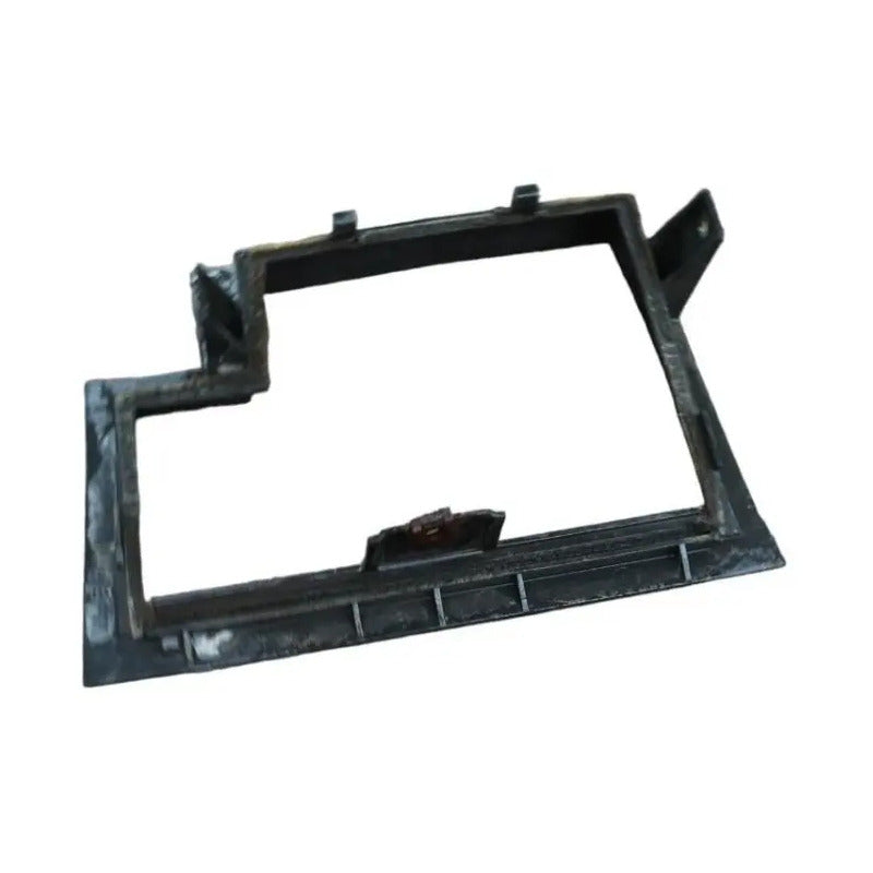 Base Soporte Tablero Control Calefaccion  Ford Sterling
