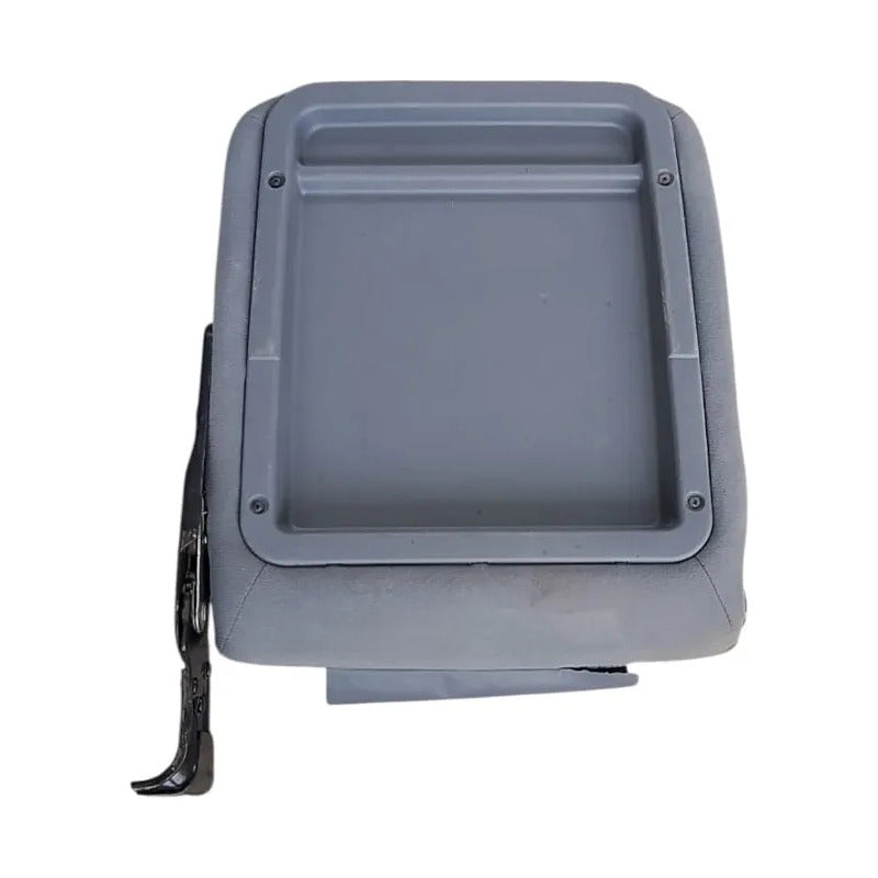 Asiento Respaldo Isuzu Elf 500 2022 Gris Oscuro