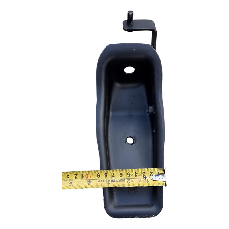 Base Soporte Amortiguador Hino 500 1018 Detalle