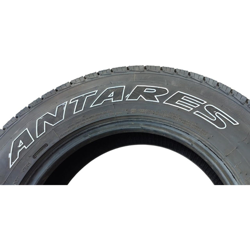 Llanta 205/75r16c Antares Nt3000 Sin Rin
