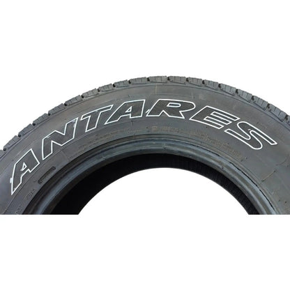 Llanta 205/75r16c Antares Nt3000 Sin Rin