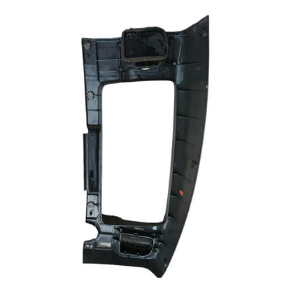 Cubierta Moldura Panel Tablero Cluster Aparatos Cabina Ford