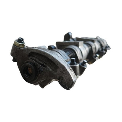 Barra Balancines Balancin Flauta Motor Thermoking Isuzu