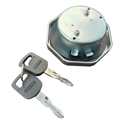 Isuzu Elf 300 500 600 F800 1100 1400 Tapón Tanque Diesel