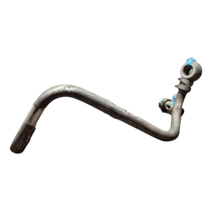 Tubo Agua Turbo Motor Isuzu 4jj1 Elf 300 200