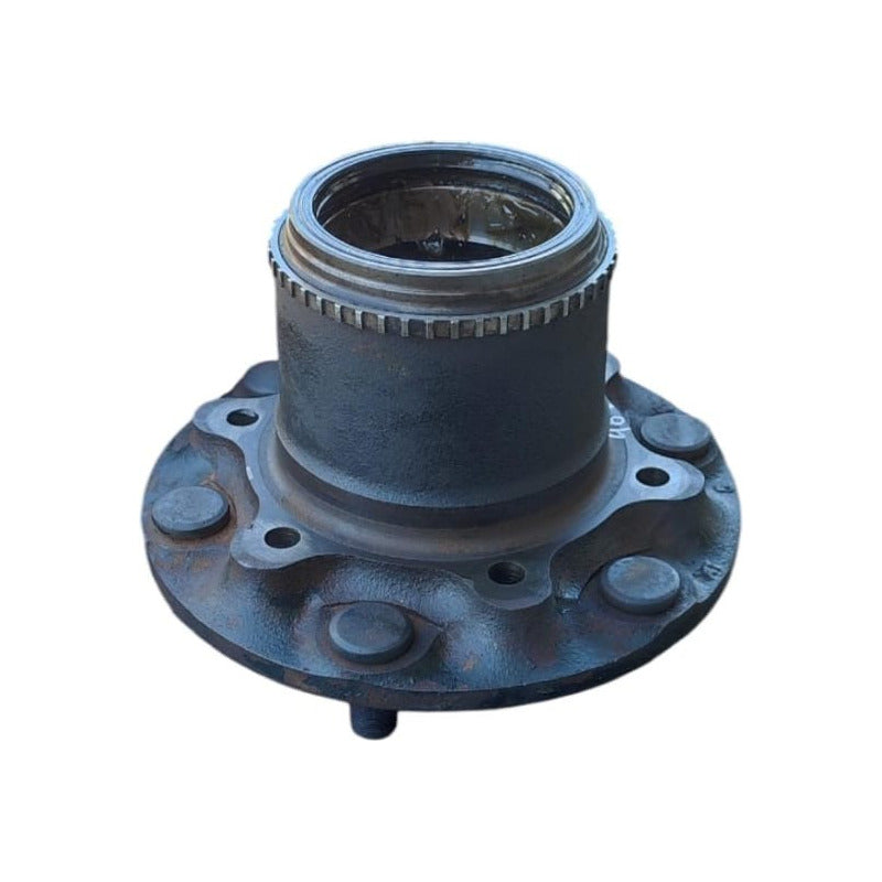 Masa Eje Delantero Hino 300 716 816 6 Birlos Copiloto