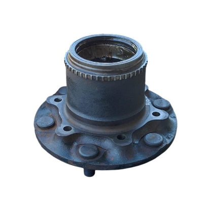 Masa Eje Delantero Hino 300 716 816 6 Birlos Copiloto