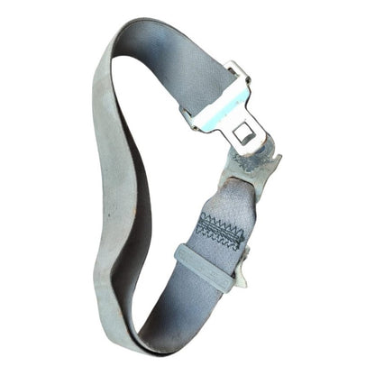 Broche Cinturón Seguridad Cabina Asiento Isuzu 4hk1 Elf 400