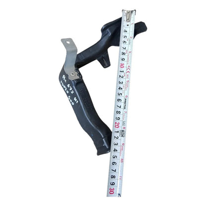 Kit Tubo Calefacción Ducto Aire Tablero Isuzu Elf 500 Negro