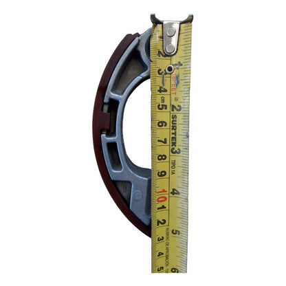 Guia Distribución Nissan Diesel Frontier Np300 Cabstar 2.5l Gris Oscuro