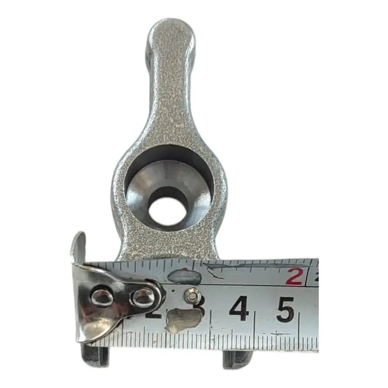 Sujetador Garra Seguro Inyector Isuzu 4jj1 Elf 300 18-23