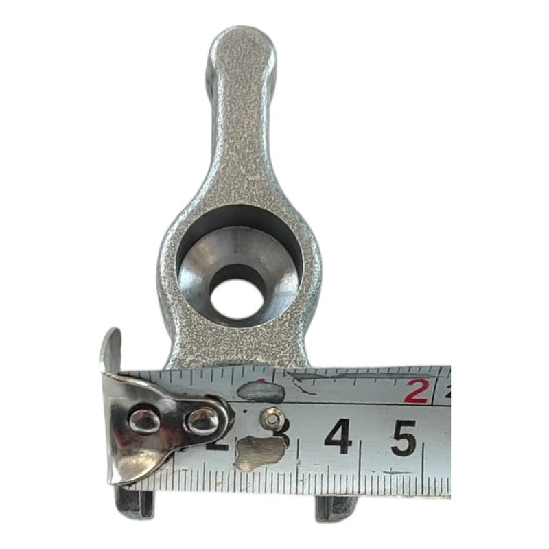 Sujetador Garra Seguro Inyector Isuzu 4jj1 Elf 300 18-23