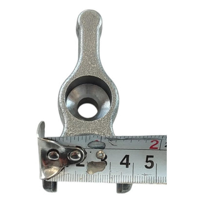 Sujetador Garra Seguro Inyector Isuzu 4jj1 Elf 300 18-23