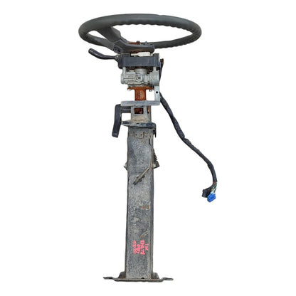 Volante Torre Switch Isuzu Elf 400 450 Detalle
