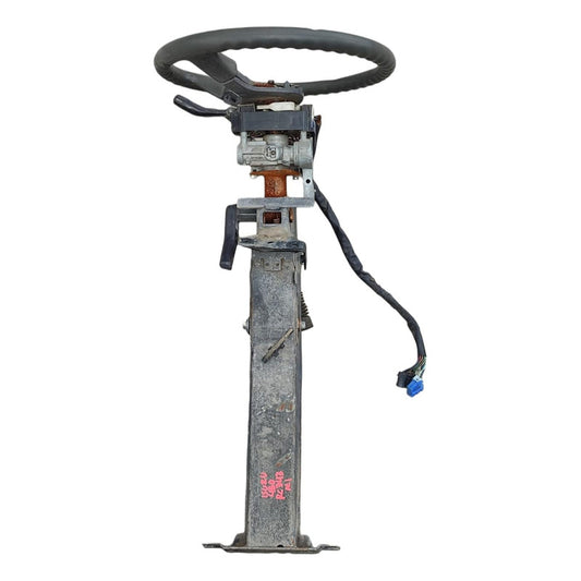 Volante Torre Switch Isuzu Elf 400 450 Detalle