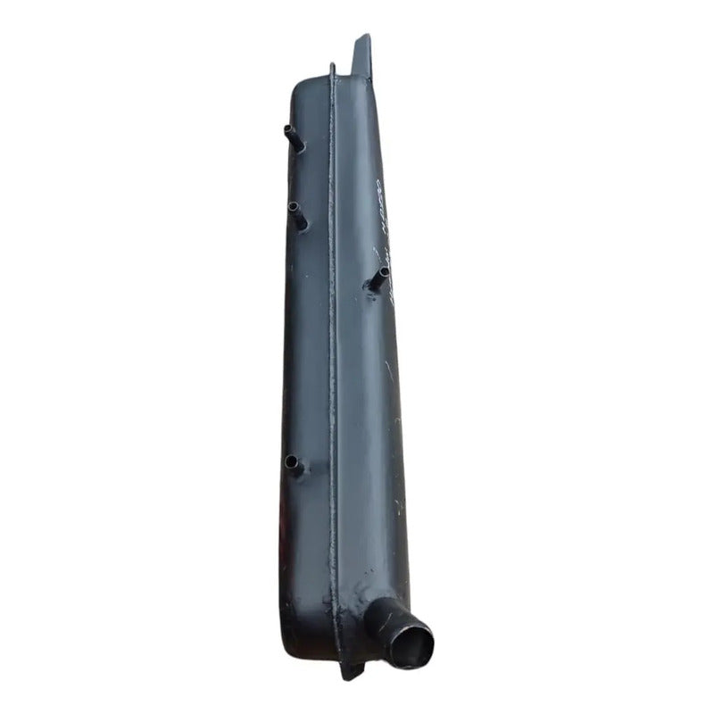 Radiador Agua Tanque Recuperador Hyundai Hd120