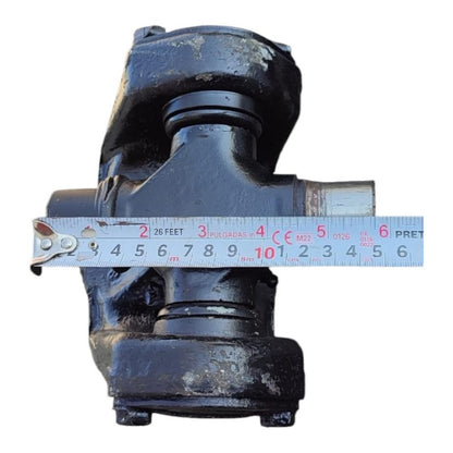 Flecha Cardan Yugo Cople Astreado 6 61/2 Camión