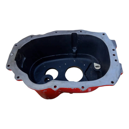 Tapa Scatola Trasera Transmision Spicer Caja Es-5607b 7 Vel Rojo
