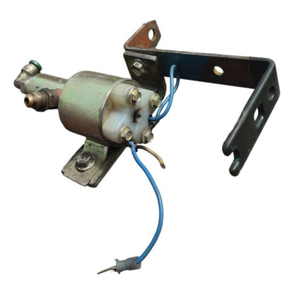 Válvula Solenoide Mixto Control Freno Escape International