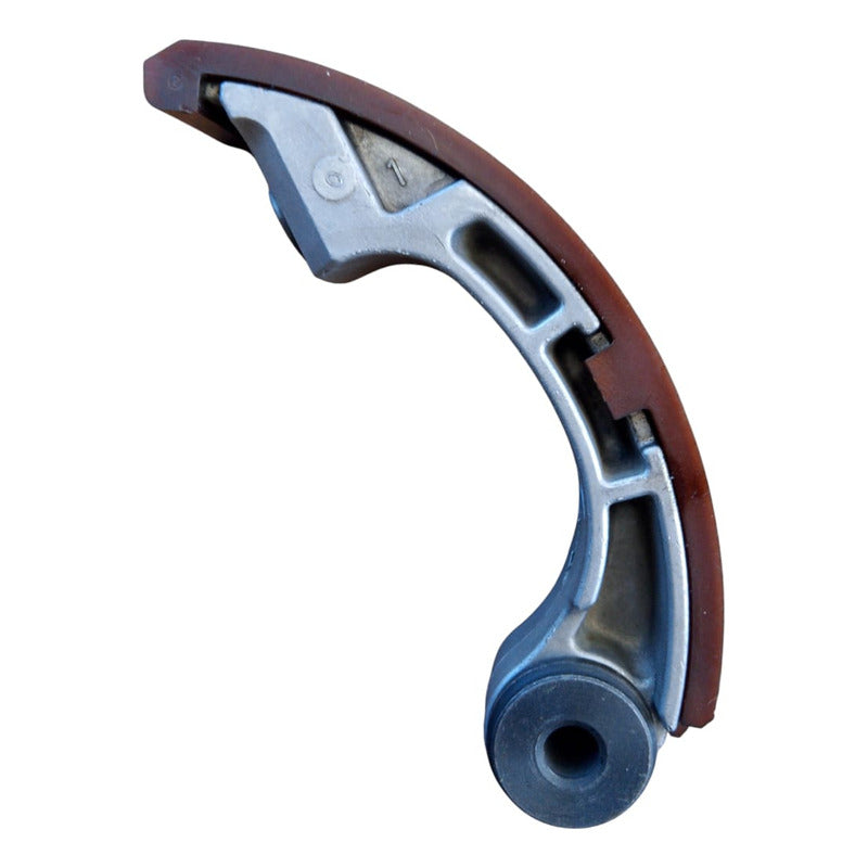 Guia Distribución Nissan Diesel Frontier Np300 Cabstar 2.5l Gris Oscuro