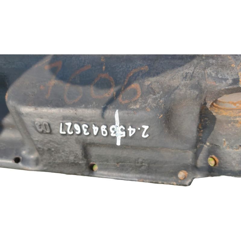 Cabeza Motor Cummins 5.9 Isb 24 Valvulas Checada