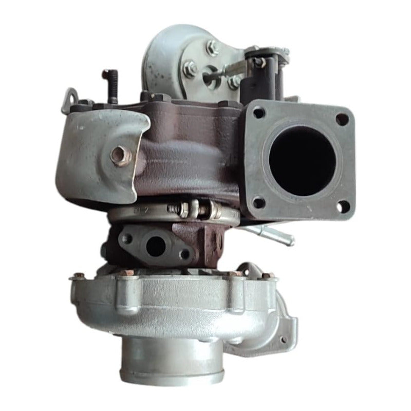 Turbo Motor Isuzu 4jj1 Elf 300 2018-2023