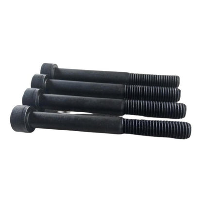 Tornillo Compresor De Aire Frenos Motor Mercedes Benz Om