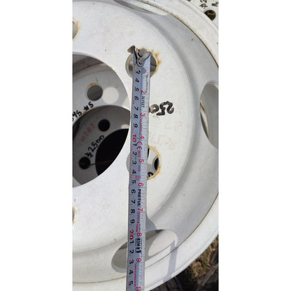 Rin 16 R 16 6 Birlos Isuzu Elf Hino 300 716 816 616 514