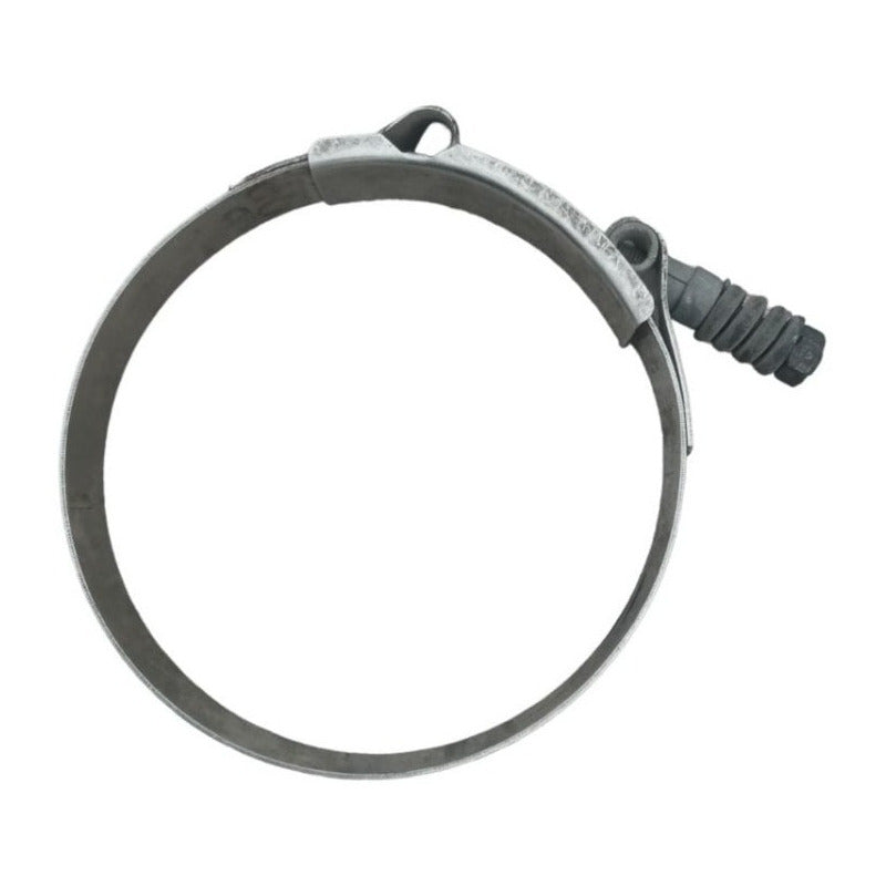 Abrazadera Alta Presion Manguera Tubo Intercooler Camion 4