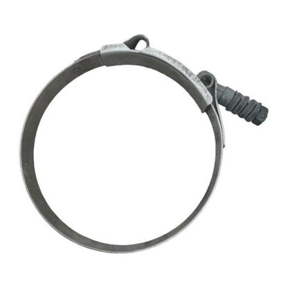 Abrazadera Alta Presion Manguera Tubo Intercooler Camion 4