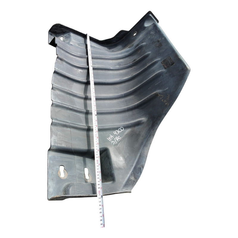 Tolva Lodera Salpicadera Cofre Copiloto International 4300