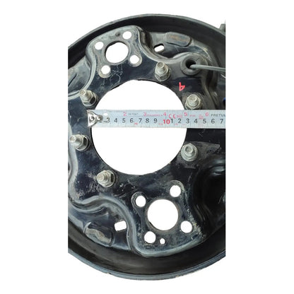 Plato Portabalata Cilindro Sensor Abs Isuzu Elf 400 450 500