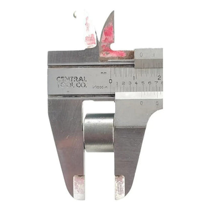 Tornillo Aumento Múltiple Escape Motor Vt365 Cf600 Internati Gris Oscuro